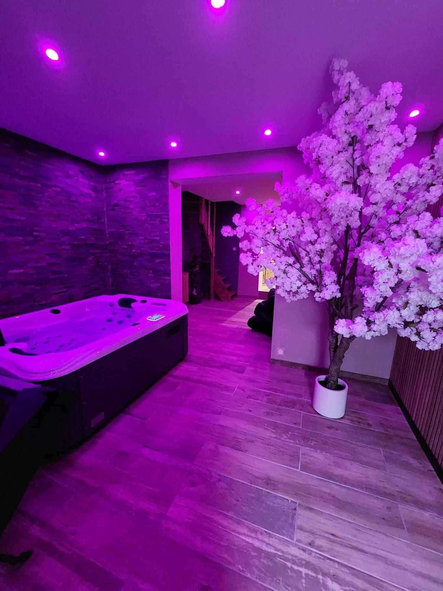 O Bonsai Spa Кале Экстерьер фото